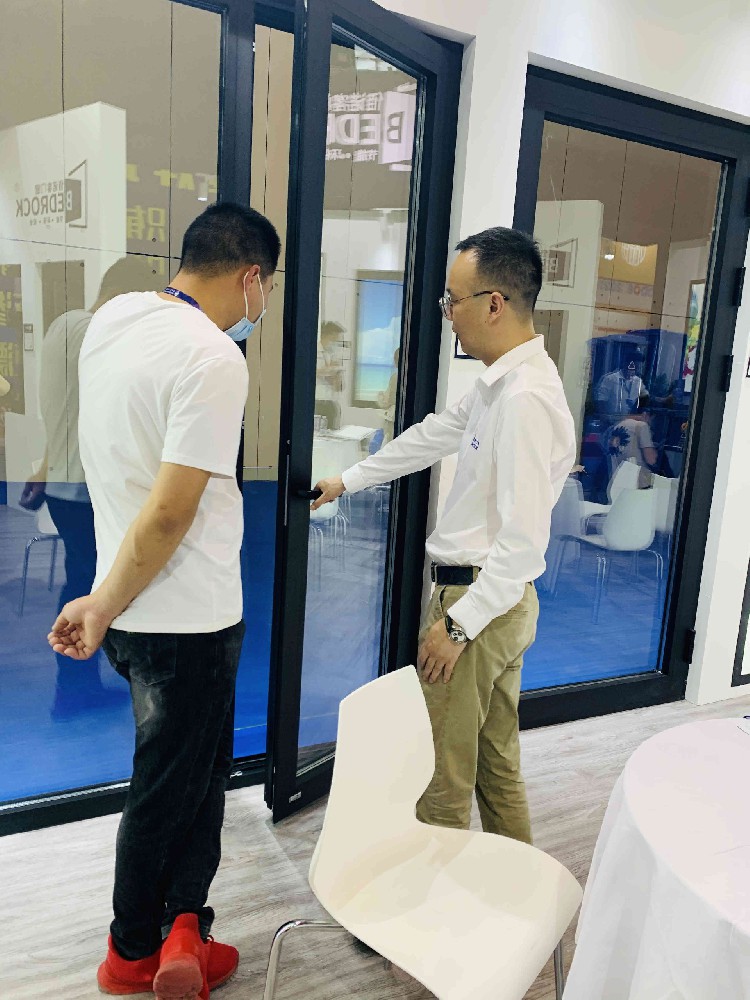 展会活动